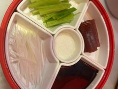 -小吊梨汤·北京菜·烤鸭(五角场万达店)