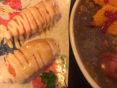 -鹏祖料理