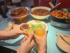 -川正旺江湖菜(三元桥店)