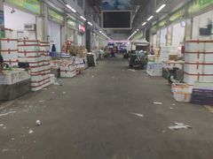 -深圳市海吉星国际农产品物流管理有限公司