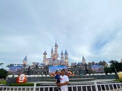 -沈阳方特欢乐世界