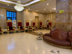 -九号公馆(秦岭路店)