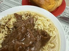 -金凤茶餐厅(湾仔店)