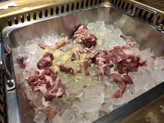 -泽成·冰煮羊(乌兰察布红楼店)