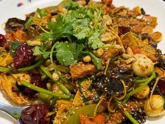 -拿渡·水煮鱼麻辣香锅(王府井奥莱·香江小镇店)