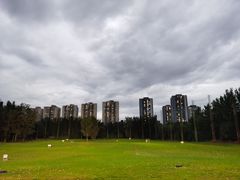 -北京鸿华高尔夫练习场