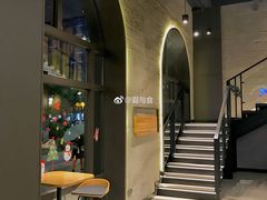 -星巴克臻选(福州东百中心分店)