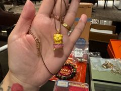 -北京希尔顿逸林酒店