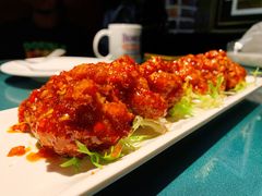 -BIGHOUSE·大房子电影主题融合餐厅(盐河巷店)