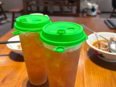 -金味老饭铺(晚报店)