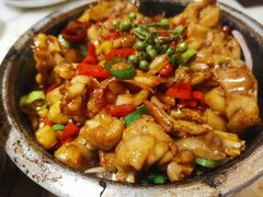 -径山十八道·风味民间菜(杭州总店)