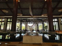 -三亚亚龙湾希尔顿酒店