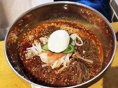 -とんちゃん 新大久保別館