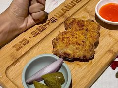 -俄士厨房(未来城店)