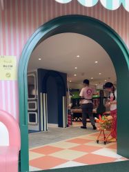 -奈尔宝家庭中心·儿童乐园·亲子餐厅(华采天地店)