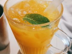 -牛扒先生·厚切雪花牛扒西餐厅(北京路禺山路店)