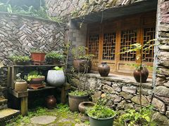 -黄檀硐景区