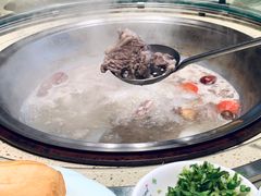 -313羊庄铁锅烀羊肉(望京店)