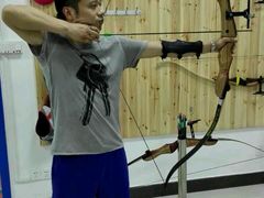 -佰德观岚记羽毛球馆