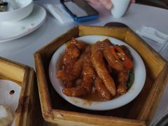 -鹿鸣酒家(越秀店)