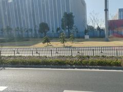 -普陀长途客运中心