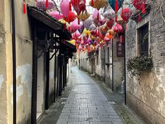 -高淳老街