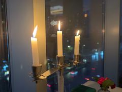 -圣丰索菲特·法国餐厅