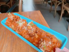 -El Bodegon阿根廷秘鲁餐厅(幸福路店)