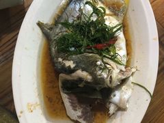 -原龙海鲜大排档(美食地标店)