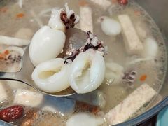 -龙泉人椰子鸡.糟粕醋.海南菜(三亚旗舰店)