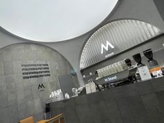 -M Stand(深圳湾后海汇店)