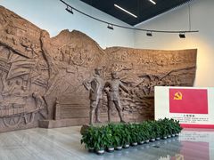 -新四军黄桥战役纪念馆(新馆)