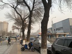 -新侨三宝乐面包店(崇文门店)