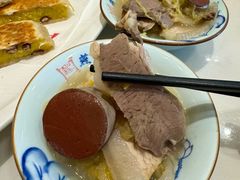 -燕郊烧鸽子(酷车小镇店)