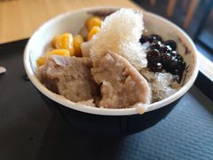 芋圆4号-鲜芋仙Meet Fresh(五道口店)