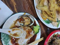 -叶存利海鲜大馅饺子(海宁路总店)