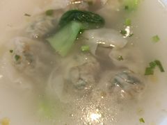 -一品小笼(金融街店)