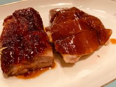 叉烧烧鹅双拼-伯衡55·吉品轩(乌鲁木齐南路店)