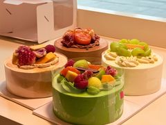 -black rainbow coffee