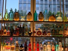 -上海前滩香格里拉大酒店