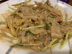 东北拉皮-小土豆北方菜馆(方庄店)