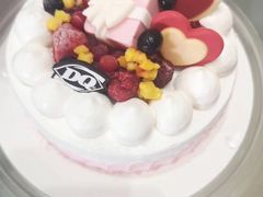-DQ·蛋糕·冰淇淋(河东万达店)