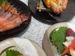-争鲜回转寿司(南开大悦城店)