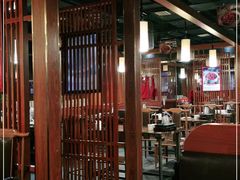 大堂-郑喜旺烧烤(郑州总店)