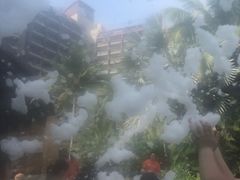 -三亚湾海居铂尔曼度假酒店