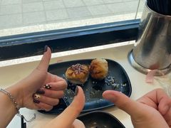 -小杨生煎(龙之梦购物中心店)