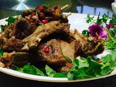 -再回头私房菜·老南京菜