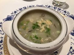 -Yan Ting 宴庭中餐厅(上海静安瑞吉酒店)