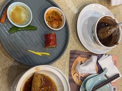 -点都德(龙之梦店)