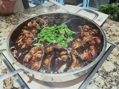-黄记煌三汁焖锅(顺义华联店)